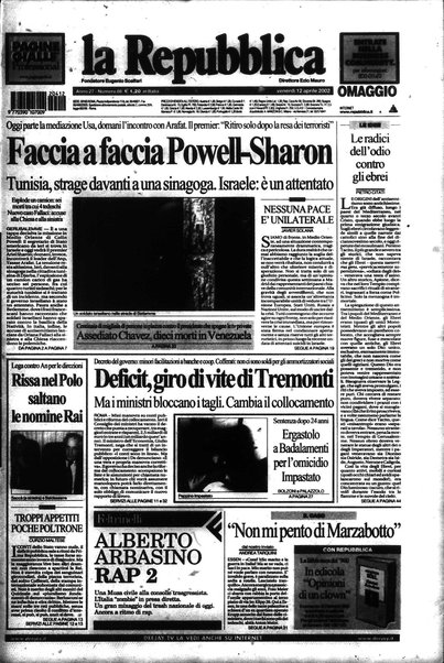 La repubblica